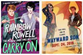 carry on rainbow rowell download