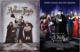 download the addams family 2 1993